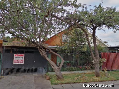 Vendo casa en Maipú