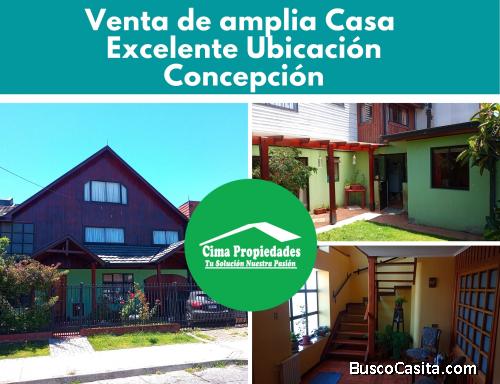 Amplia Vivienda, 5 cuartos 3 baños, 237m2 edificados