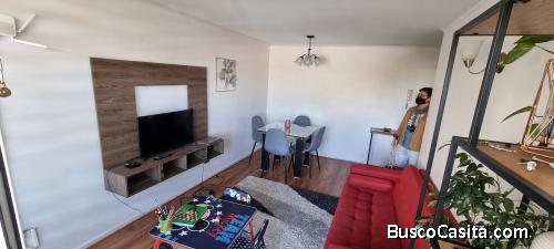 Venta Departamento Comuna San Miguel