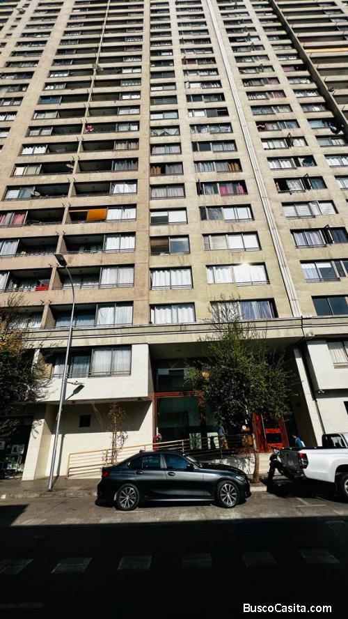 DEPTO 1d 1b ELEUTERIO RAMÍREZ 1024 SANTIAGO CENTRO
