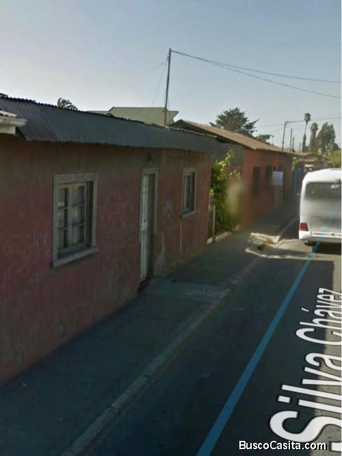 AMPLIO TERRENO USO SUELO COMERCIAL MELIPILLA 