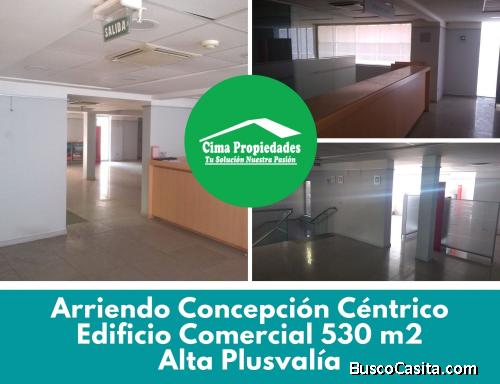 Centrica ubicación,  2 pisos, 510m2 construidos