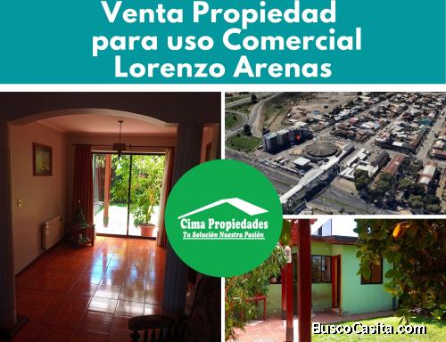 Propiedad uso Comercial, 12 dependencias, 237 m2 