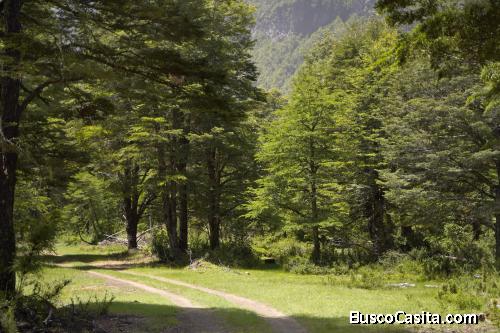 Parcelas en Pucón, sector Rinconada