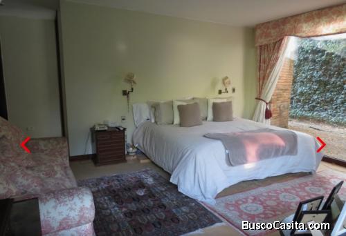 Venta de casa