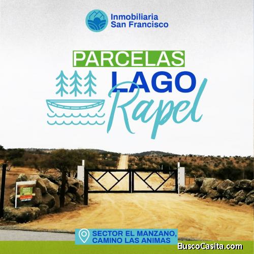 PARCELAS LAGO RAPEL