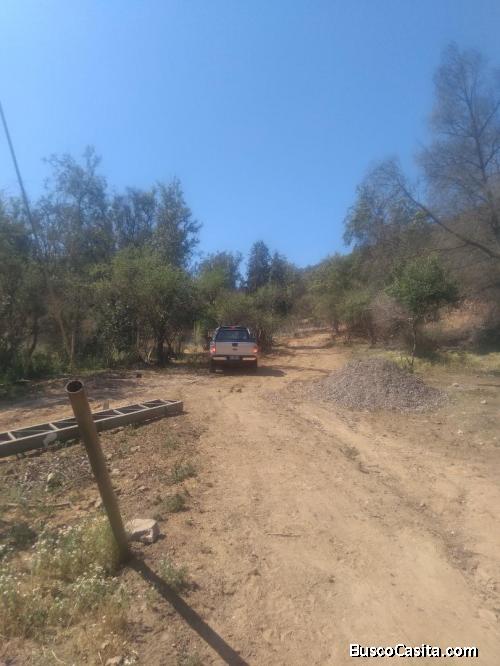 VENTA DE PARCELAS ROL PROPIO PINTUE COMUNA DE PAINE 