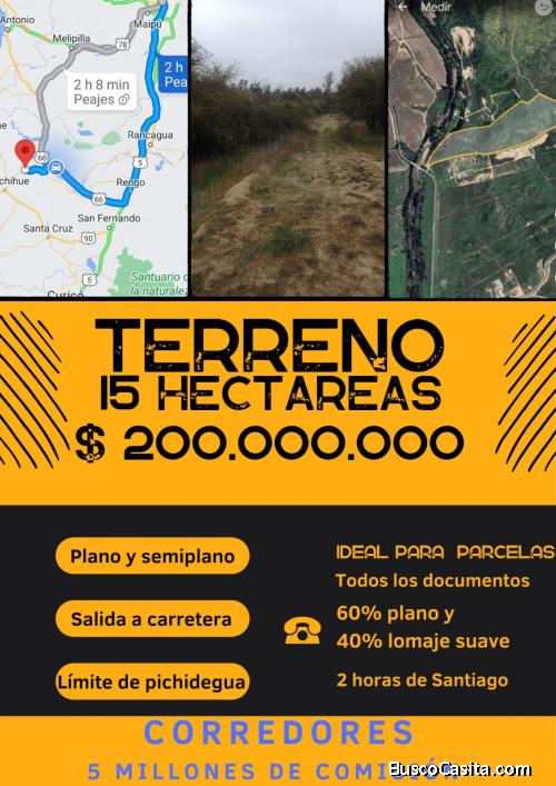 TERRENO