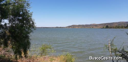 PARCELAS LAGO RAPEL