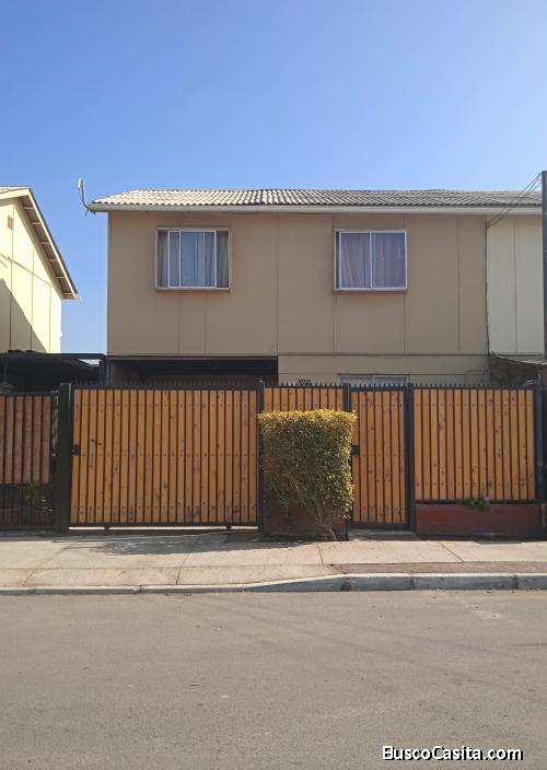 Se vende hermosa casa  
