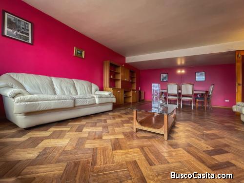Departamento Dúplex 127m2 Osorno centro