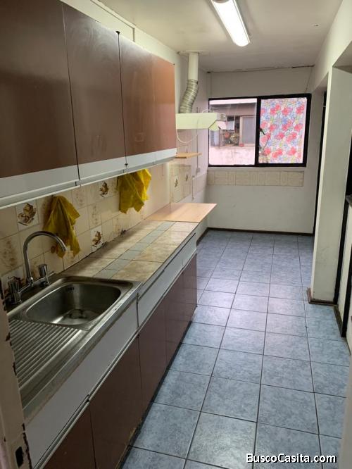 Gran Depto en Santiago de 80 metros cuadrados 