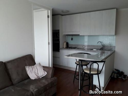 VENDO REBAJADO Departamento 2d-1b 45 mt2 Centro Viña del Mar 
