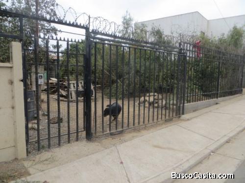 Vendo Terreno 493 mt2 urbanizado y con pozo de agua sector el Peumo Villa Alemana  $55.000.000