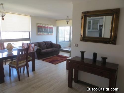 ¡INVERSIONISTA! VENDO Departamento 3d-2b-1e de 106 mt2 Sector Orientes Viña del Mar U.F 7.660 