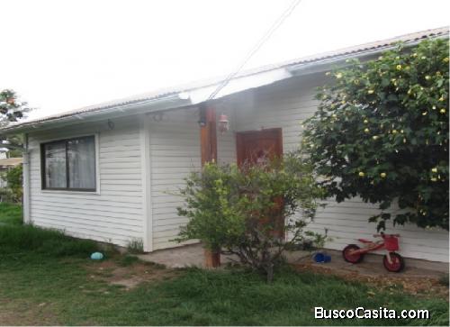 DOS CASAS DE UN PISO INDEPENDIENTE BELLOTO NORTE
