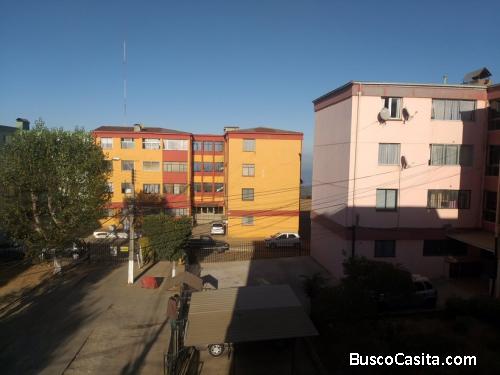 DEPARTAMENTO TERCER PISO GOMEZ CARREÑO