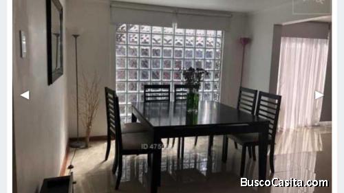 VENDO HERMOSA CASA EN LA FLORIDA