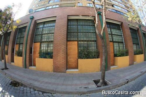 Arriendo Loft en Maturana  N° 129, Santiago