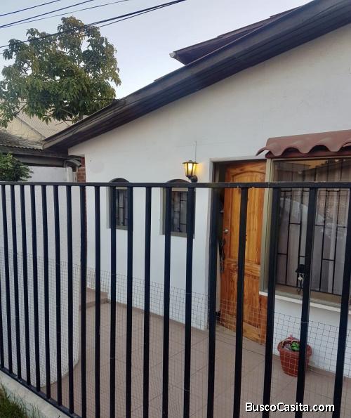 $75.000.000. vendo casa ubicada a pasos avenida el Sauce Sindempart Coquimbo.