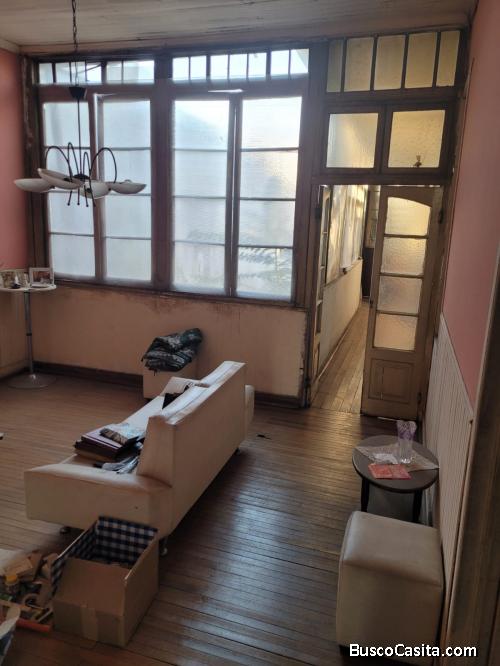 VENDO CASA EN SANTIAGO SUR