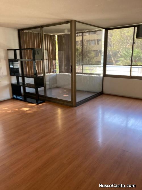 VENDO HERMOSO DEPARTAMENTO EN ÑUÑOA