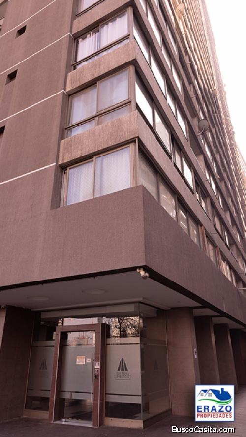 Departamento en San Pablo, Metro Santa Ana, Santiago Centro