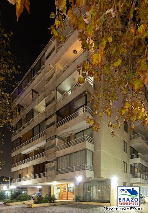 ¡¡Rebajado!! Departamento en Av. Los Leones, Providencia