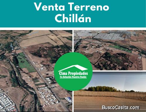 Camino a Pinto, con destino habitacional y Comercial