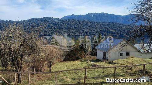 Parcela en La Arena, Hualaihué, Décima Región de Los Lagos