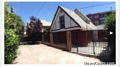 VENDO HERMOSA CASA EN LA FLORIDA