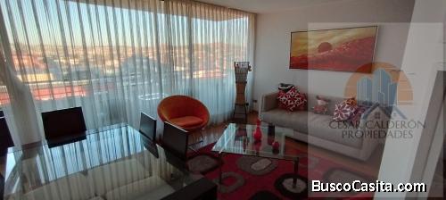 ARRIENDO DIARIO DEPARTAMENTO COQUIMBO- EDIFICIO OSSANDON IV REGION