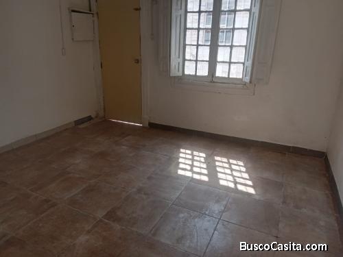 Vendo casa 2d-1b-65mt2 cercana al Parque O’Higgins Santiago Región Metropolitana 