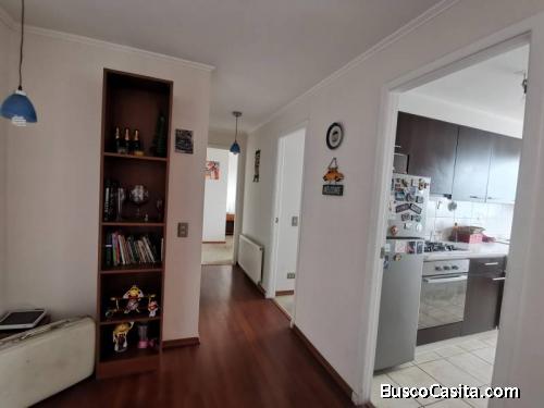 Vendo Departamento