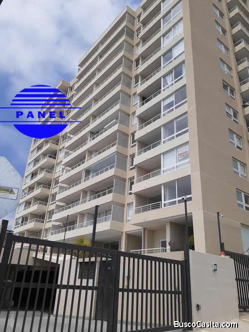 (VD543) VENTA DEPARTAMENTO 1 DORMITORIO EN CONCÓN