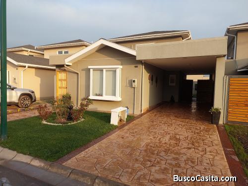 Condominio Los Almendros II, Buin.