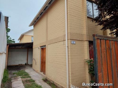 Venta de casa en Alto Jahuel-Buin.