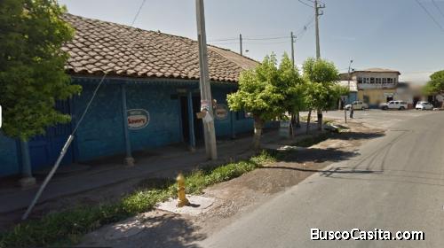 Vendo Propiedad Comercial - Oportunidad de Inversión