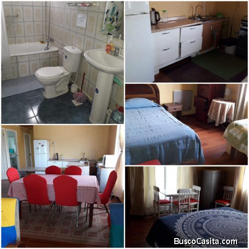 se vende hermosa casa de dos pisos en camino lo moscoso, placilla, san fernando