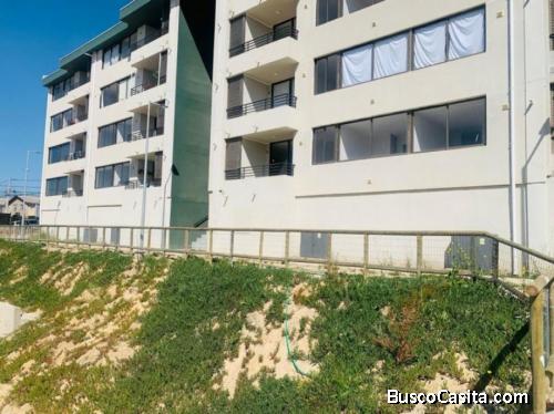ARRIENDO DEPARTAMENTO EN CURAUMA