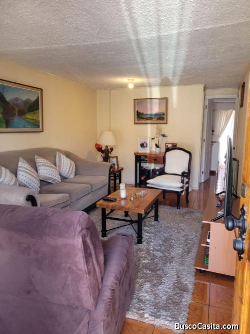 VENDO HERMOSA CASA EN LA COMUNA DE PUENTE ALTO 