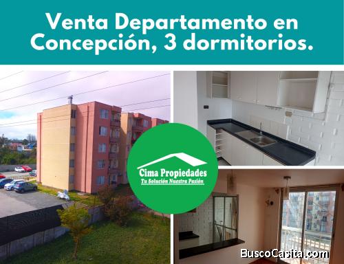 Oportunidad 3 Cuartos 1 Baño, recién remodelado