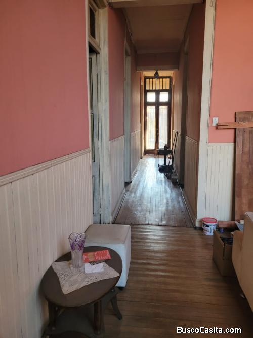 VENDO CASA EN LA COMUNA DE SANTIAGO SUR
