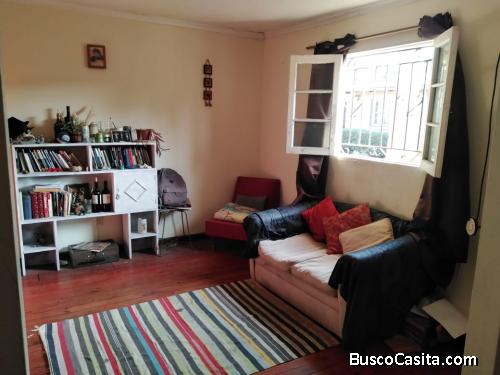 ¡¡SE VENDE CASA, COMUNA DE RECOLETA!!