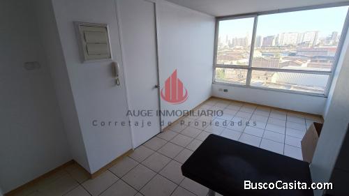 Departamentos en arriendo en Edificio Mirador Central, San Diego 1344