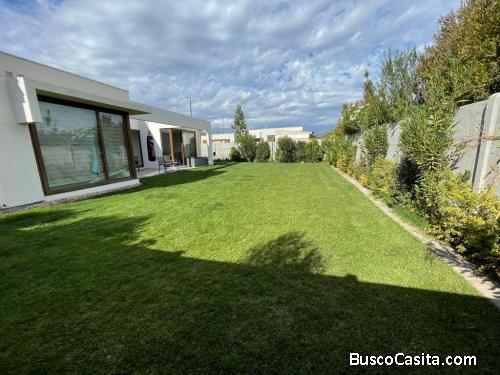 Hermosa casa en condominio Quilay