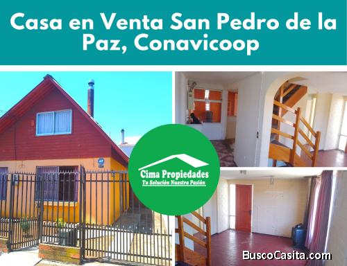 Sector Residencial Villa Conavicoop, tranquilidad