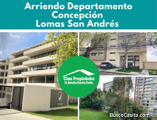 Exclusivo sector con Estacionamiento y Bodega