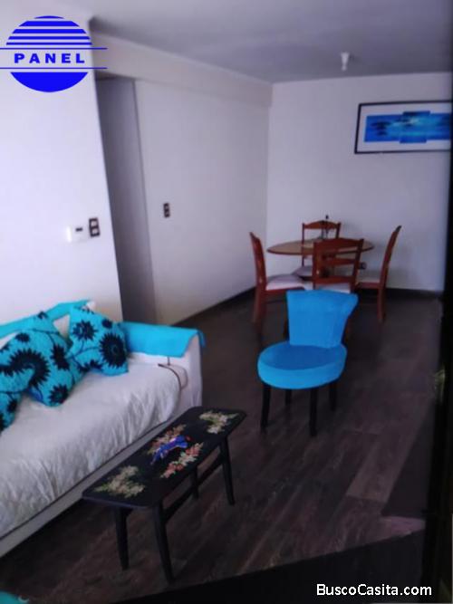 VD550 - VENTA DEPARTAMENTO 2 DORM SECTOR ORIENTE DE VIÑA DEL MAR