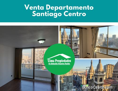 Luminoso y Asoleado, Hermosa Vista Panorámica